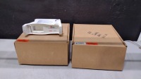 LOT OF (6) MASIMO DOCKING STATIONS