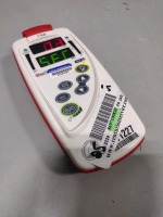 MASIMO RAD-5 PULSE OXIMETER