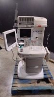 DATEX-OHMEDA S/5 AVANCE ANESTHESIA MACHINE WITH (6.20 SOFTWARE VERSION)