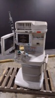 DATEX-OHMEDA S/5 AVANCE ANESTHESIA MACHINE WITH (6.20 SOFTWARE VERSION)