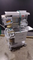 DATEX-OHMEDA AESTIVA/5 ANESTHESIA MACHINE WITH (7900 SMARTVENT, 4.8 PSVPRO SOFTWARE VERSION) & 1 VAPORIZER (PENLON SIGMA DELTA SEVOFLURANE)