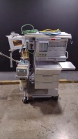 DATEX-OHMEDA AESTIVA/5 ANESTHESIA MACHINE WITH (7900 SMARTVENT, 4.8 PSVPRO SOFTWARE VERSION)