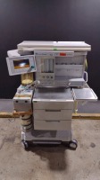 DATEX-OHMEDA AESTIVA/5 ANESTHESIA MACHINE WITH (7900 SMARTVENT, 4.5 PSVPRO SOFTWARE VERSION)