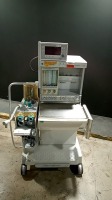 DATEX-OHMEDA AESTIVA/5 MRI ANESTHESIA MACHINE (UNKNOWN SOFTWARE)