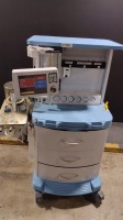 PENLON PRIMA SP3 ANESTHESIA MACHINE