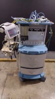 PENLON PRIMA SP3 ANESTHESIA MACHINE