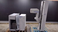 HOLOGIC LORAD SELENIA MAMMOGRAPHY SYSTEM (SERIAL# 195061012516W) (DOM: JUNE 2010)