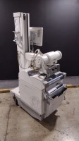 GE AMX 4 PLUS MOBILE X-RAY MACHINE