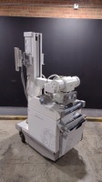 GE AMX 4 PLUS MOBILE X-RAY MACHINE