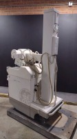 GE AMX 4 PLUS MOBILE X-RAY MACHINE