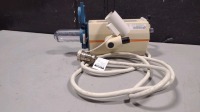 MEDRAD MARK V PLUS INJECTOR SYSTEM