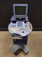 GE VOLUSON 730 ULTRASOUND MACHINE