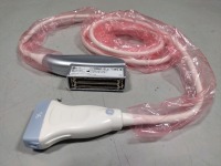 GE 9L-RS ULTRASOUND PROBE