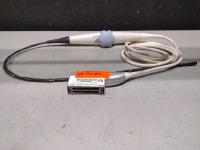 GE 9T-RS ULTRASOUND PROBE