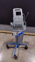 SONOSITE 180 PORTABLE ULTRASOUND MACHINE WITH 1 PROBE (C60) (SERIAL# 01LBR3) (DOM: 5/2000))