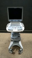 ZONARE Z ONE ULTRASOUND MACHINE