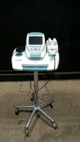 VERATHON BVI 9400 BLADDER SCANNER WITH PROBE