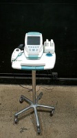 VERATHON BVI 9400 BLADDER SCANNER WITH PROBE