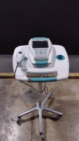 VERATHON BVI 9400 BLADDER SCANNER WITH PROBE