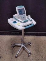 VERATHON BVI 9400 BLADDER SCANNER WITH PROBE