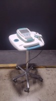 VERATHON BVI 9400 BLADDER SCANNER WITH PROBE