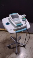 VERATHON BVI 9400 BLADDER SCANNER