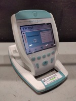 VERATHON BVI 9400 BLADDER SCANNER