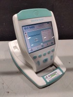 VERATHON BVI 9400 BLADDER SCANNER