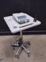 VERATHON BVI 3100 BLADDER SCANNER WITH PROBE