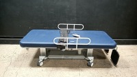 OAKWORKS ULTRASOUND TABLE