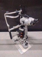 CARL ZEISS 30 SL-M SLIT LAMP