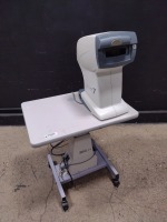 REICHERT 7 AUTO-TONOMETER