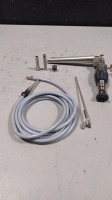 WOLF MEDIASTINOSCOPY INSTRUMENT SET