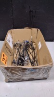 LOT OF LAPAROSCOPIC INSTRUMENTS