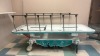 FHC 7101 STRETCHER (located at 204 Gateway North Marble Falls, TX 78654) - 2