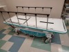 FHC 7101 STRETCHER (located at 204 Gateway North Marble Falls, TX 78654) - 5