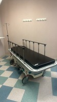 FHC MOBILECARE LINE STRETCHER (located at 204 Gateway North Marble Falls, TX 78654)