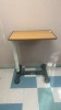 STRYKER OVERBED TABLE QTY.6 (located at 204 Gateway North Marble Falls, TX 78654) - 3