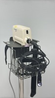 WELCH ALLYN SOLARC, 49501 LIGHT SOURCE ON CART (located at 204 Gateway North Marble Falls, TX 78654)