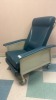 INVACARE IH6065WD IH61 PATIENT RECLINER QTY. 2 (located at 204 Gateway North Marble Falls, TX 78654) - 2