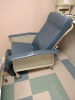 INVACARE IH6065WD IH61 PATIENT RECLINER QTY. 2 (located at 204 Gateway North Marble Falls, TX 78654) - 3