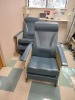 INVACARE IH6065WD IH61 PATIENT RECLINER QTY. 2 (located at 204 Gateway North Marble Falls, TX 78654) - 5