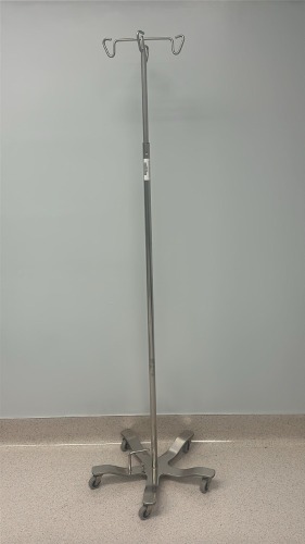 PEDIGO IV POLE, FOOT OPERATED (located at 204 Gateway North Marble Falls, TX 78654)