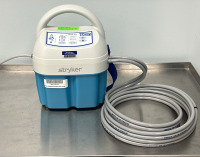 STRYKER T PUMP, TP700C HEAT THERAPY PUMP (located at 204 Gateway North Marble Falls, TX 78654)