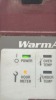 WARM AIR 135 HYPERTHERMIA SYSTEM (located at 204 Gateway North Marble Falls, TX 78654) - 2