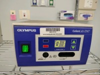 OLYMPUS CELONLAB ENT, WB991007 RADIOFREQUENCY UNIT (located at 204 Gateway North Marble Falls, TX 78654)