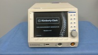 KIMBERLY-CLARK PMG-115 PAIN MANAGEMENT GENERATOR (located at 204 Gateway North Marble Falls, TX 78654)