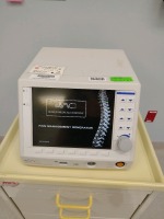 BAYLIS MEDICAL PMG-115-TD PAIN MANAGEMENT GENERATOR, V3.10A (located at 204 Gateway North Marble Falls, TX 78654)