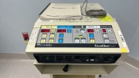 CONMED ASPEN EXCALIBUR PLUS PC ELECTROSURGICAL UNIT WITH FOOT PEDAL ON CART (located at 204 Gateway North Marble Falls, TX 78654)