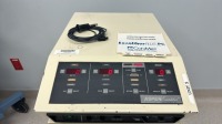 ASPEN EXCALIBUR ELECTROSURGICAL UNIT WITH FOOT PEDAL ON CART (located at 204 Gateway North Marble Falls, TX 78654)